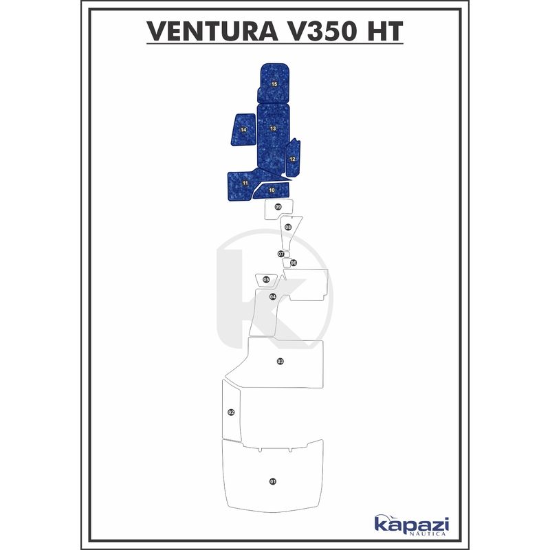 tapete-textil-nauti-clean-para-ventura-v-350-ht-cabine-azul-maritimo-com-borda
