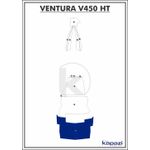 tapete-pvc-vinil-kap-para-ventura-v-450-ht-plataforma-azul-royal