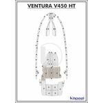 tapete-pvc-thermo-deck-classic-para-ventura-v-450-ht-cockpit-areia-friso-preto