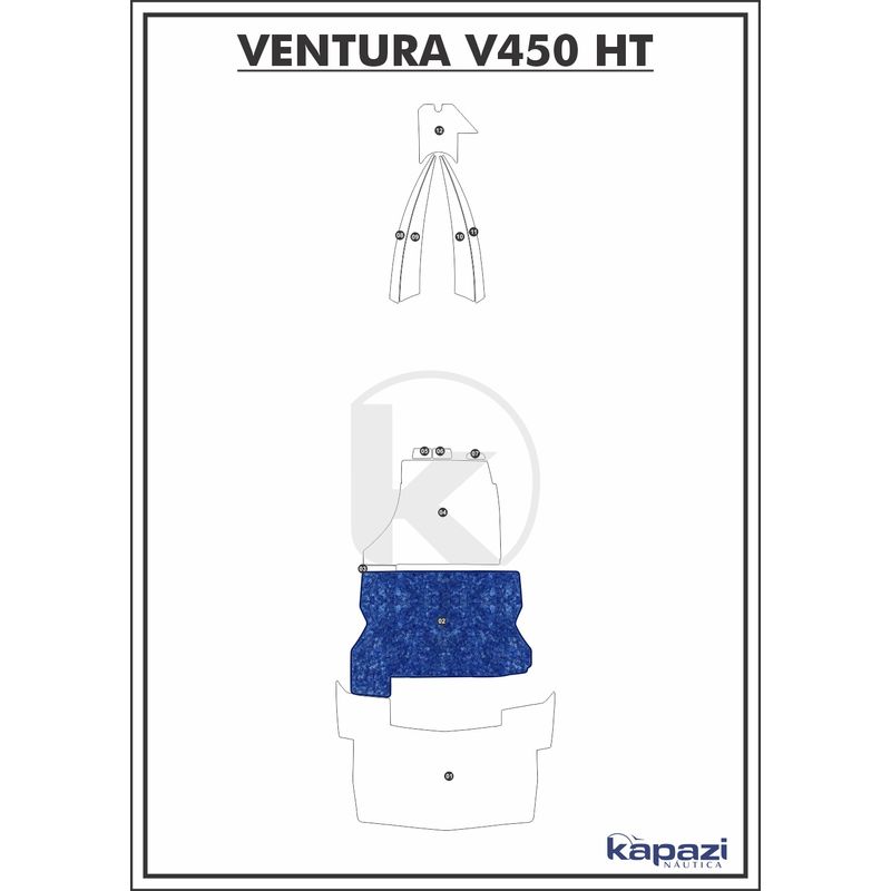 tapete-textil-nauti-clean-para-ventura-v-450-ht-cockpit-azul-maritimo-com-borda