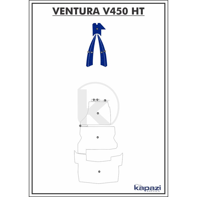 tapete-pvc-vinil-kap-para-ventura-v-450-ht-proa-azul-royal
