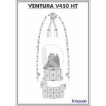 tapete-pvc-thermo-deck-comfort-para-ventura-v-450-ht-fly-cinza-friso-preto
