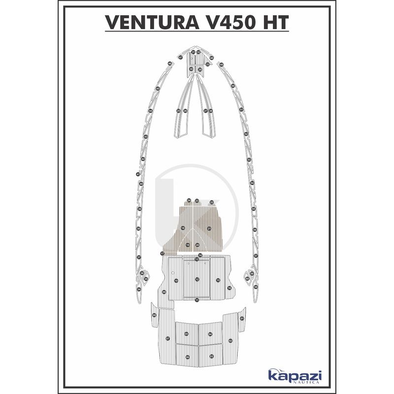 tapete-pvc-thermo-deck-classic-para-ventura-v-450-ht-fly-areia-friso-preto