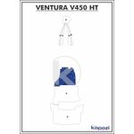 tapete-textil-nauti-clean-para-ventura-v-450-ht-fly-azul-maritimo-com-borda