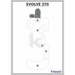 tapete-pvc-nautico-trancado-para-evolve-270-cabine-branco-e-preto-com-borda