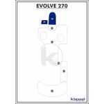 tapete-pvc-vinil-kap-para-evolve-270-cabine-azul-royal