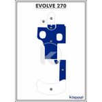 tapete-pvc-vinil-kap-para-evolve-270-cockpit-azul-royal