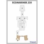 tapete-eva-soft-tech-para-ecomariner-250-plataforma-areia-friso-preto