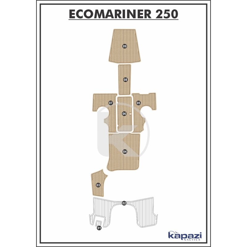 tapete-eva-soft-tech-para-ecomariner-250-cockpit-areia-friso-preto