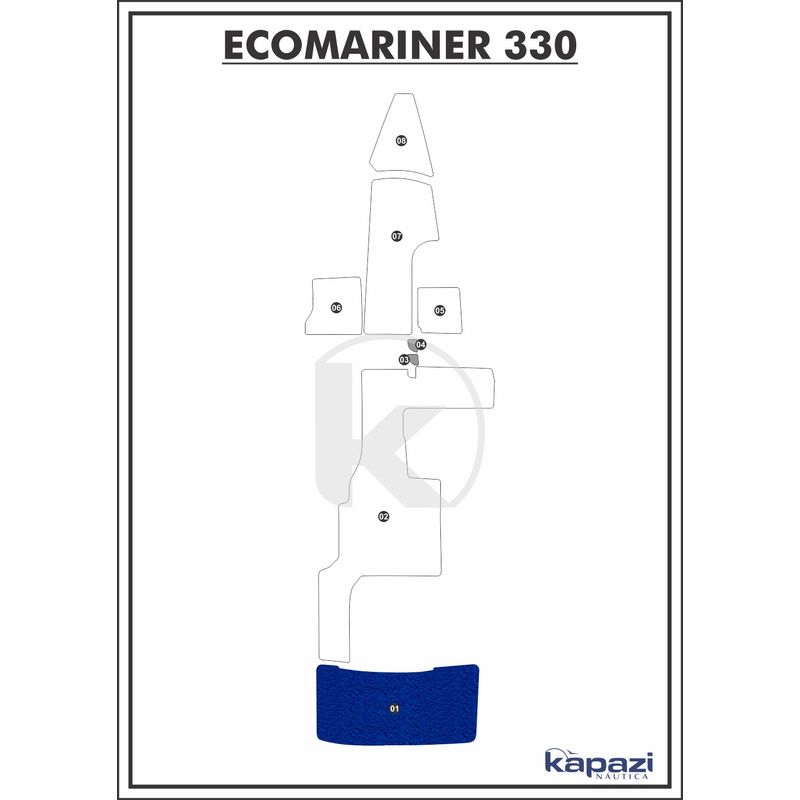 tapete-pvc-vinil-kap-para-ecomariner-330-plataforma-azul-royal
