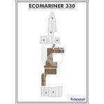 tapete-pvc-thermo-deck-beach-para-ecomariner-330-cockpit-natural-friso-preto