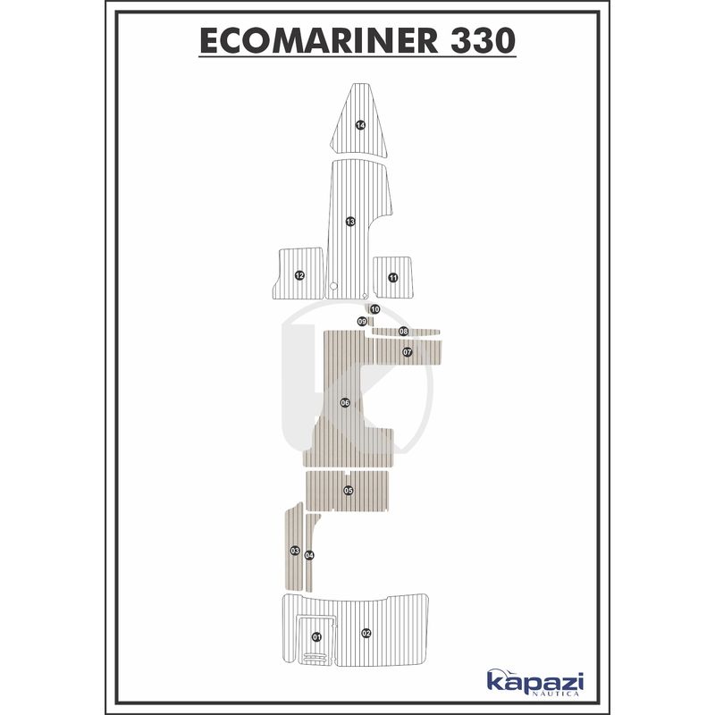 tapete-pvc-thermo-deck-classic-para-ecomariner-330-cockpit-areia-friso-preto