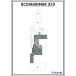 tapete-pvc-nautico-trancado-para-ecomariner-330-cockpit-branco-e-preto-com-borda