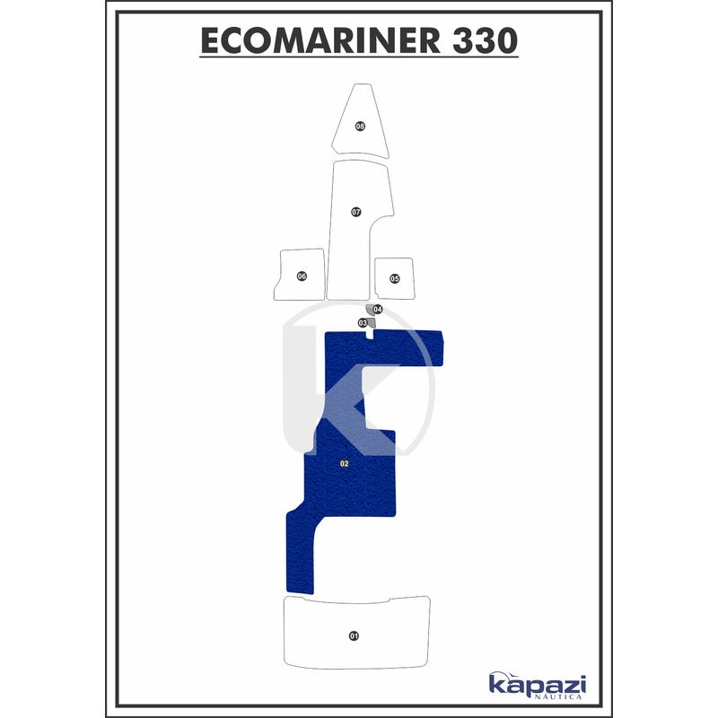 tapete-pvc-vinil-kap-para-ecomariner-330-cockpit-azul-royal