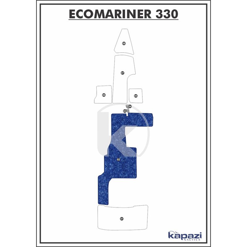tapete-textil-nauti-clean-para-ecomariner-330-cockpit-azul-maritimo-com-borda