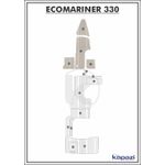 tapete-pvc-thermo-deck-classic-para-ecomariner-330-cabine-areia-friso-preto