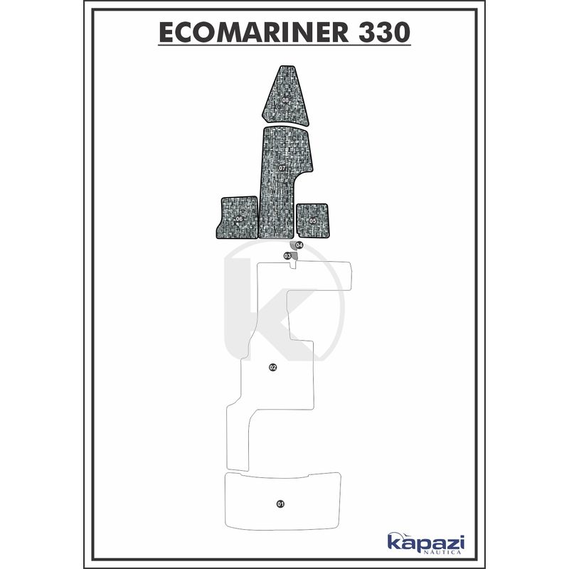 tapete-pvc-nautico-trancado-para-ecomariner-330-cabine-branco-e-preto-com-borda