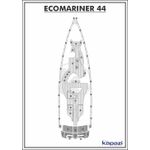 tapete-pvc-thermo-deck-comfort-para-ecomariner-44-plataforma-cinza-friso-preto