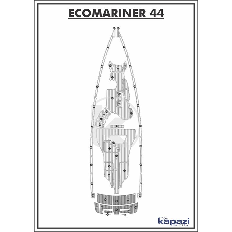 tapete-pvc-thermo-deck-comfort-para-ecomariner-44-plataforma-cinza-friso-preto