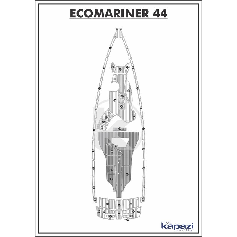 tapete-pvc-thermo-deck-comfort-para-ecomariner-44-cockpit-cinza-friso-preto