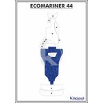 tapete-textil-nauti-clean-para-ecomariner-44-cockpit-azul-maritimo-com-borda