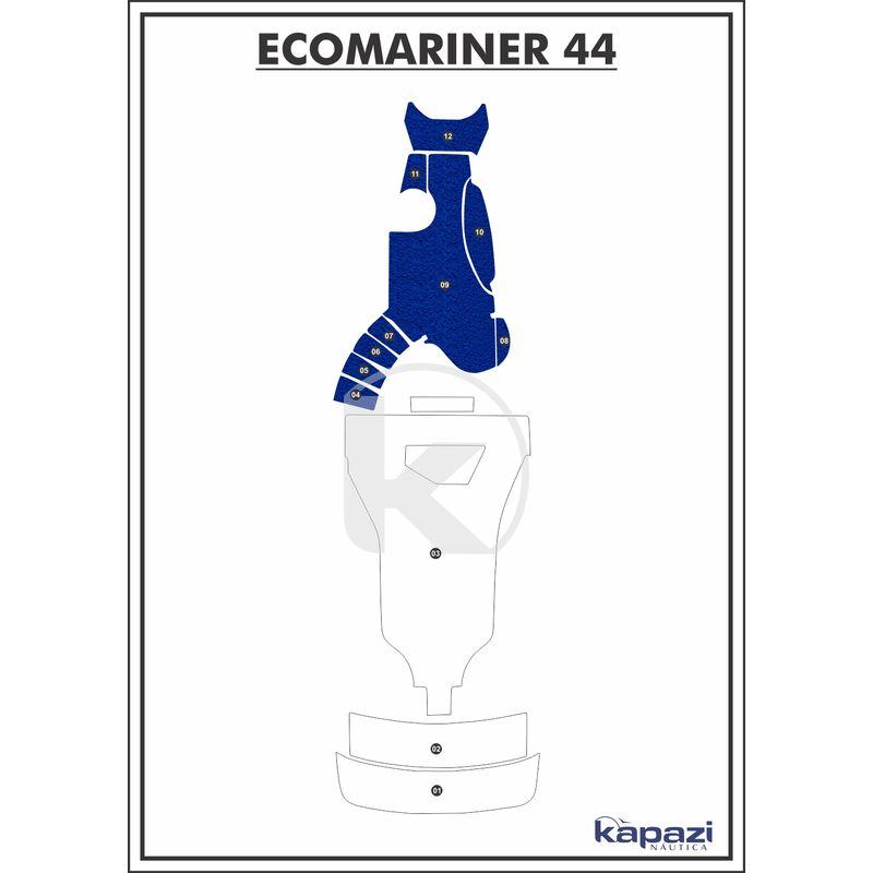 tapete-pvc-vinil-kap-para-ecomariner-44-cabine-azul-royal