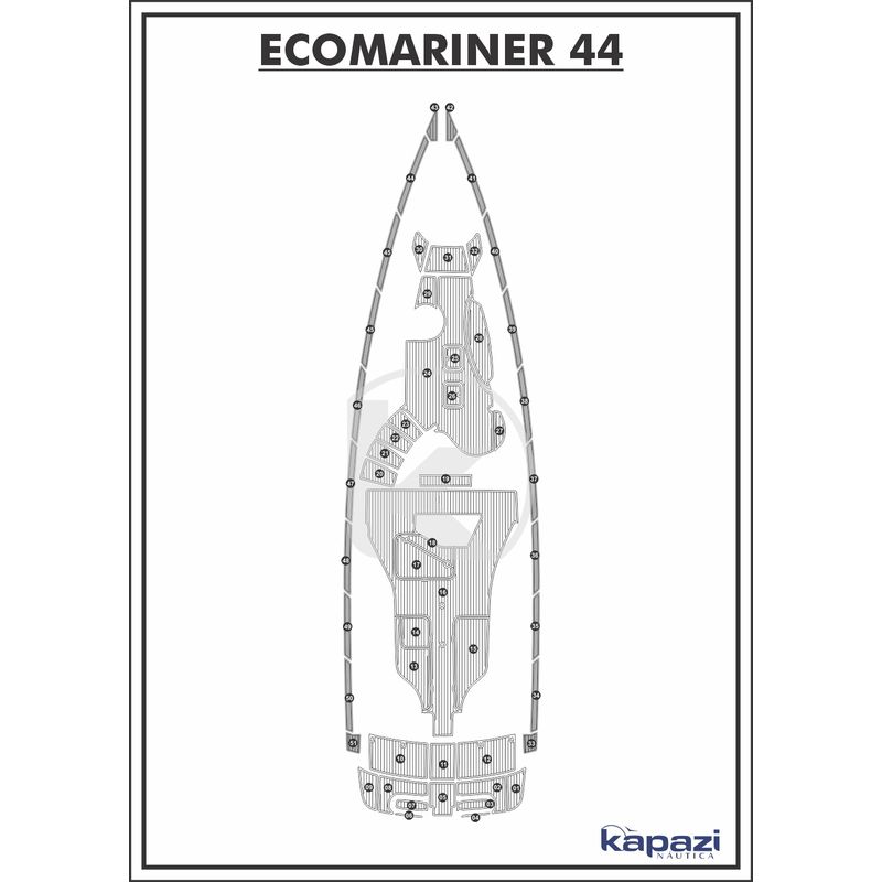 tapete-pvc-thermo-deck-comfort-para-ecomariner-44-passadico-cinza-friso-preto