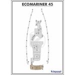 tapete-eva-soft-tech-para-ecomariner-45-plataforma-areia-friso-preto