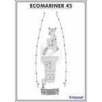 tapete-pvc-thermo-deck-comfort-para-ecomariner-45-plataforma-cinza-friso-preto