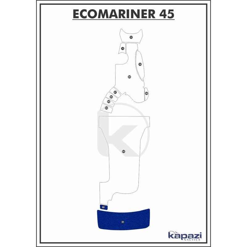 tapete-pvc-vinil-kap-para-ecomariner-45-plataforma-azul-royal