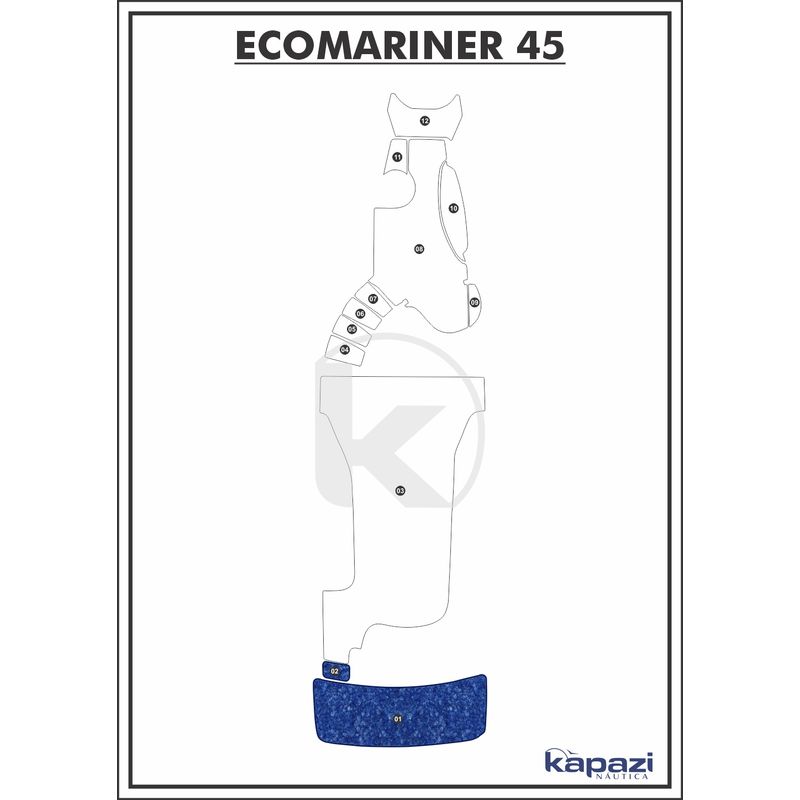 tapete-textil-nauti-clean-para-ecomariner-45-plataforma-azul-maritimo-com-borda