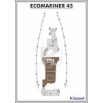 tapete-pvc-thermo-deck-beach-para-ecomariner-45-cockpit-natural-friso-preto
