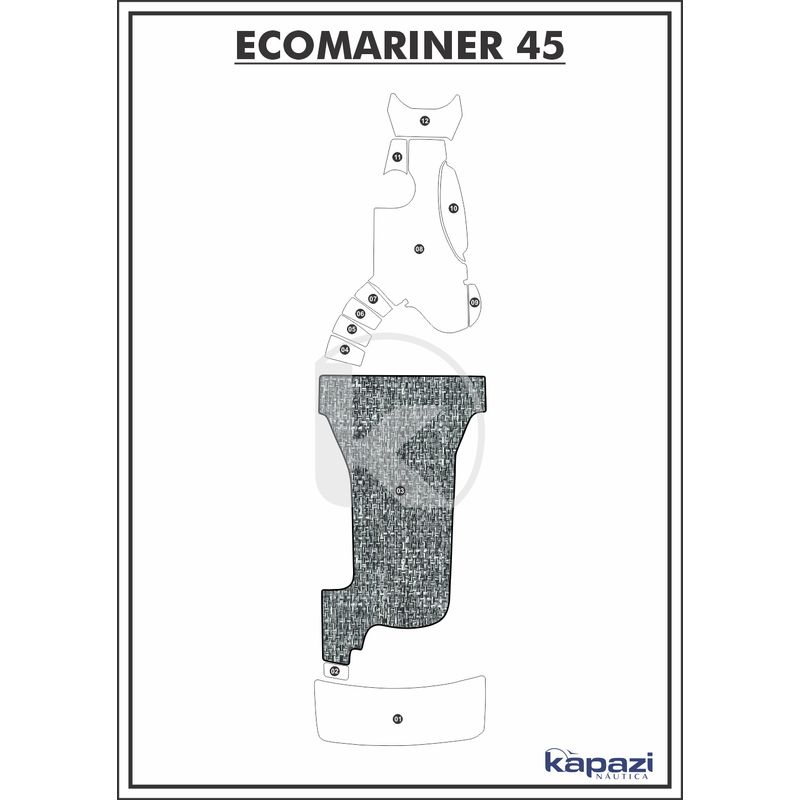tapete-pvc-nautico-trancado-para-ecomariner-45-cockpit-branco-e-preto-com-borda