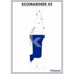 tapete-pvc-vinil-kap-para-ecomariner-45-cockpit-azul-royal