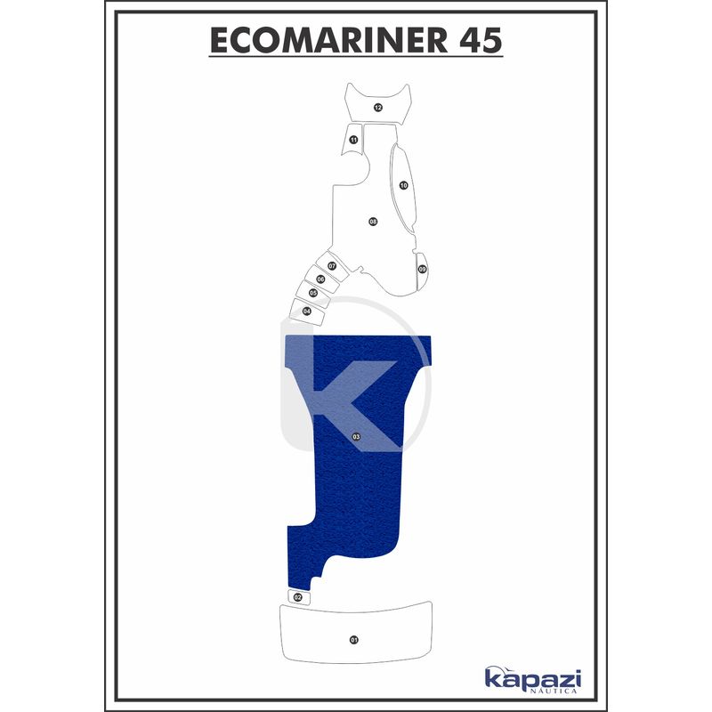 tapete-pvc-vinil-kap-para-ecomariner-45-cockpit-azul-royal