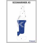 tapete-textil-nauti-clean-para-ecomariner-45-cockpit-azul-maritimo-com-borda
