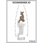 tapete-pvc-thermo-deck-beach-para-ecomariner-45-cabine-natural-friso-preto