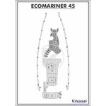 tapete-pvc-thermo-deck-comfort-para-ecomariner-45-cabine-cinza-friso-preto