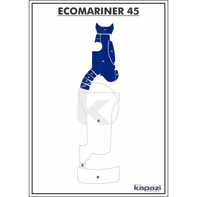 tapete-pvc-vinil-kap-para-ecomariner-45-cabine-azul-royal