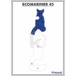 tapete-textil-nauti-clean-para-ecomariner-45-cabine-azul-maritimo-com-borda
