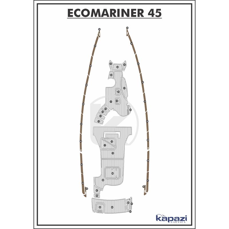 tapete-pvc-thermo-deck-beach-para-ecomariner-45-passadico-natural-friso-preto