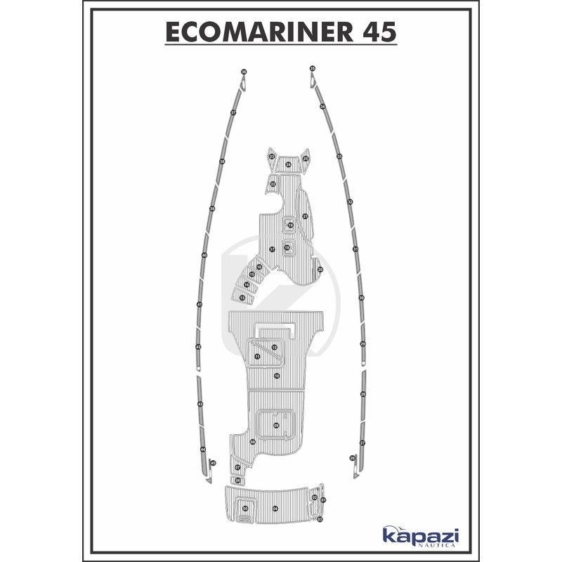 tapete-pvc-thermo-deck-comfort-para-ecomariner-45-passadico-cinza-friso-preto