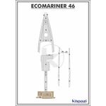 tapete-eva-soft-tech-para-ecomariner-46-plataforma-areia-friso-preto