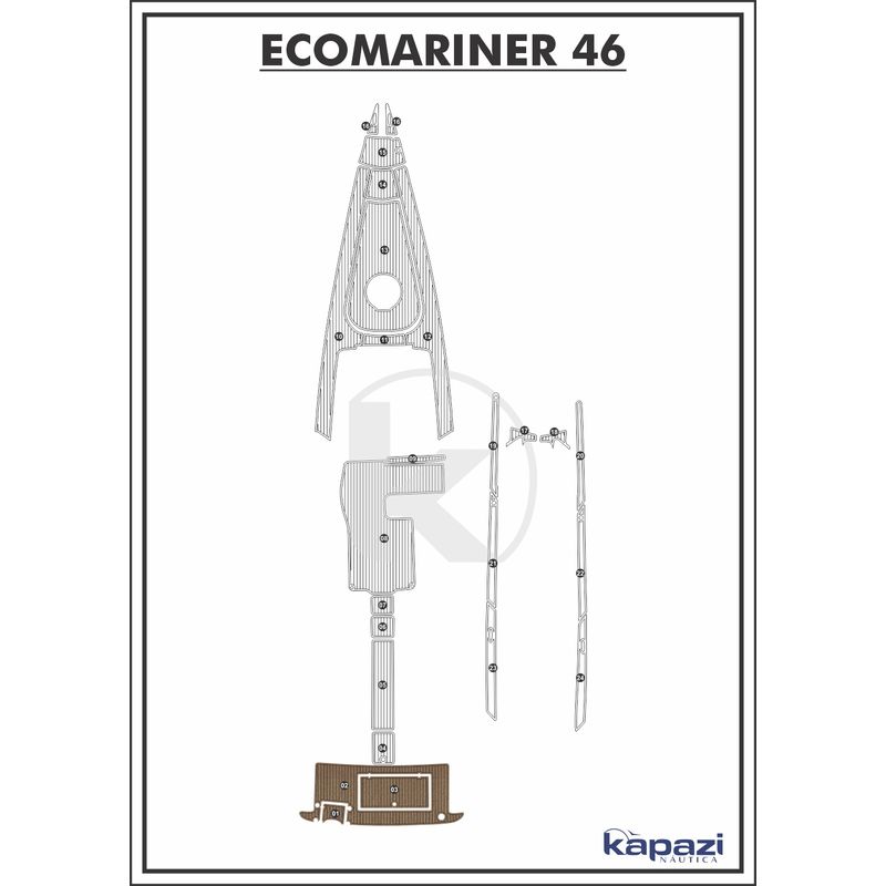 tapete-pvc-thermo-deck-beach-para-ecomariner-46-plataforma-natural-friso-preto