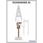 tapete-pvc-thermo-deck-beach-para-ecomariner-46-cockpit-natural-friso-preto