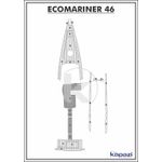 tapete-pvc-thermo-deck-comfort-para-ecomariner-46-cockpit-cinza-friso-preto