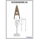 tapete-pvc-thermo-deck-beach-para-ecomariner-46-proa-natural-friso-preto