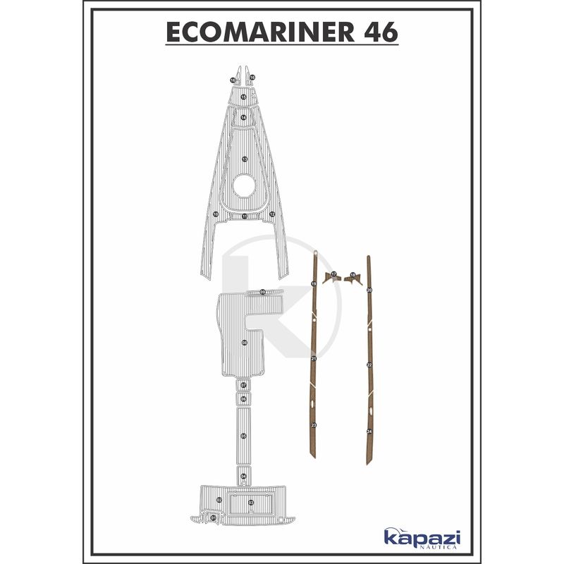 tapete-pvc-thermo-deck-beach-para-ecomariner-46-passadico-natural-friso-preto