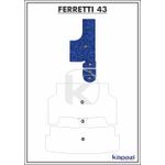 tapete-textil-nauti-clean-para-ferretti-43-cabine-azul-maritimo-com-borda