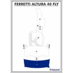 tapete-pvc-vinil-kap-para-ferretti-altura-40-fly-plataforma-azul-royal
